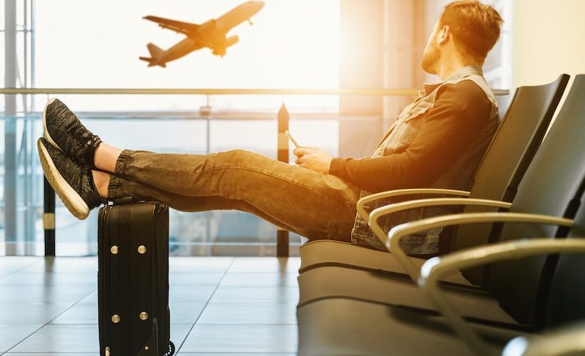 Como economizar na compra de passagens aéreas com o Google Flights
