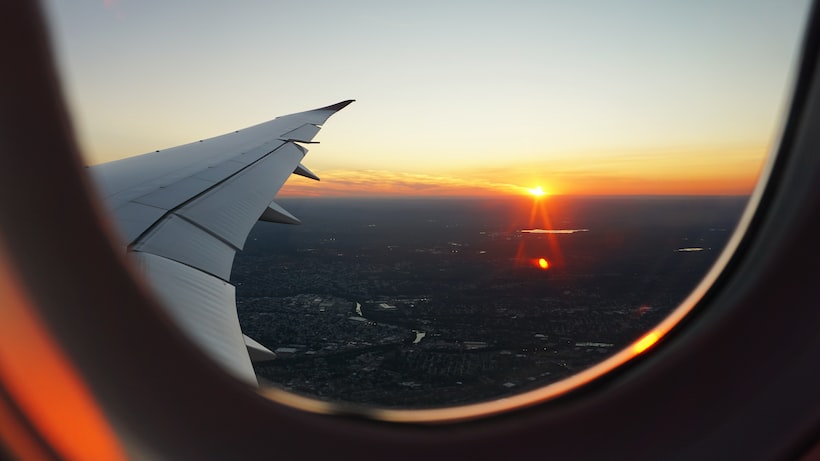 Vale a pena comprar passagens aéreas na Decolar?